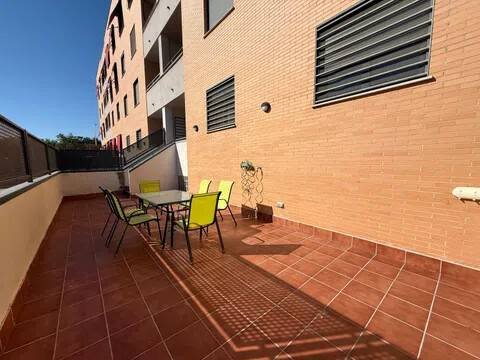 Piso de 90 m² en Ciudad Real