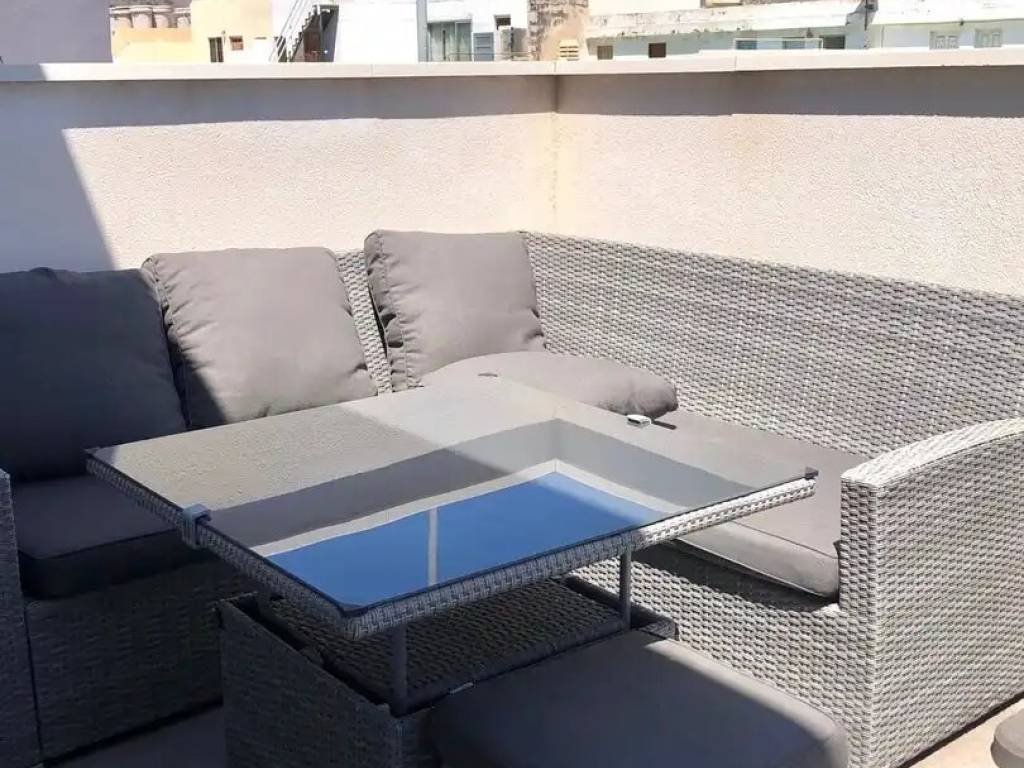 Piso de 52 m² en Güímar