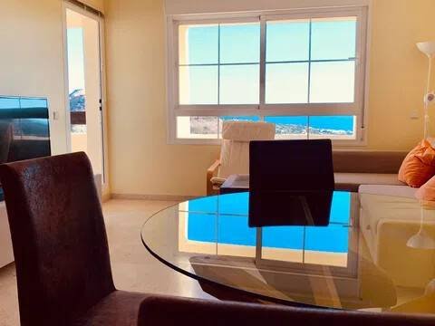 Pis de 96 m² a Benalmádena