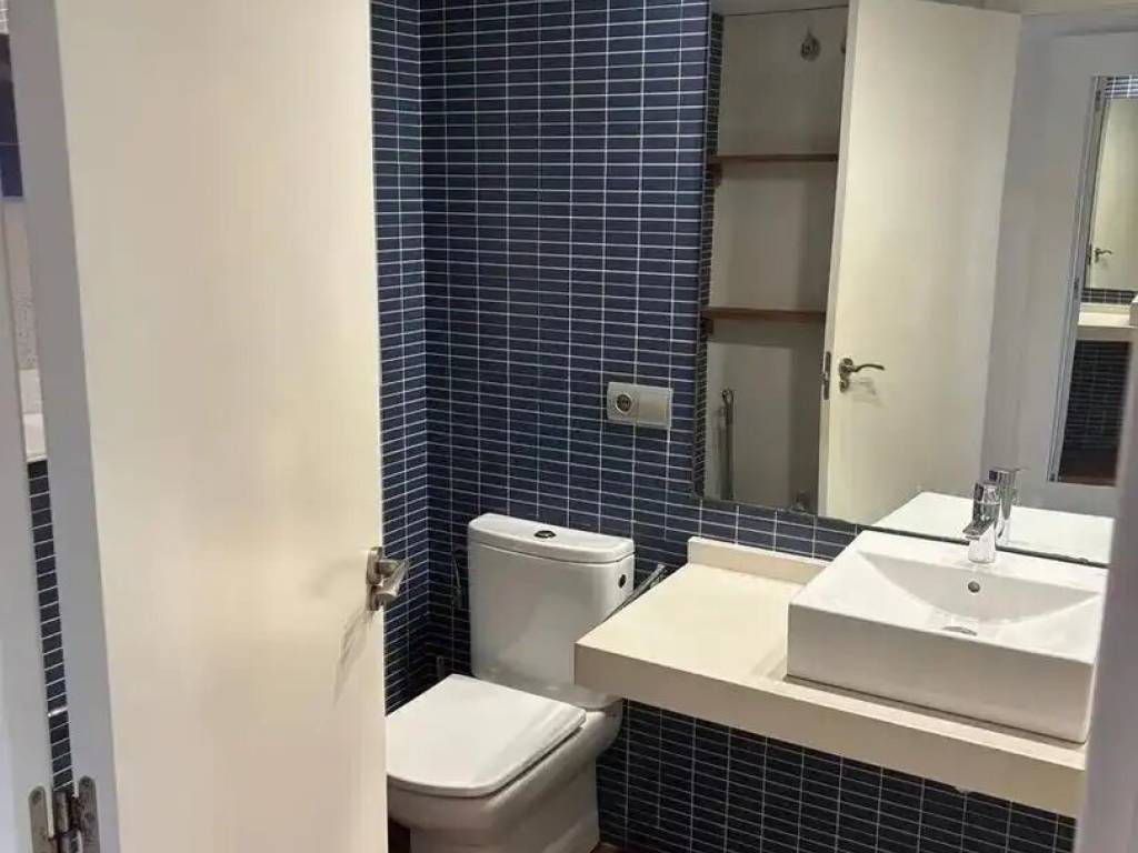 Pis de 59 m² a Alcàsser