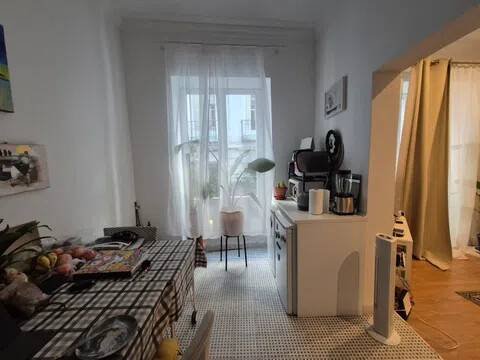 Pis de 86 m² a Madrid