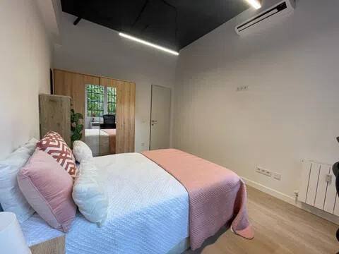 Habitación en alquiler, Madrid