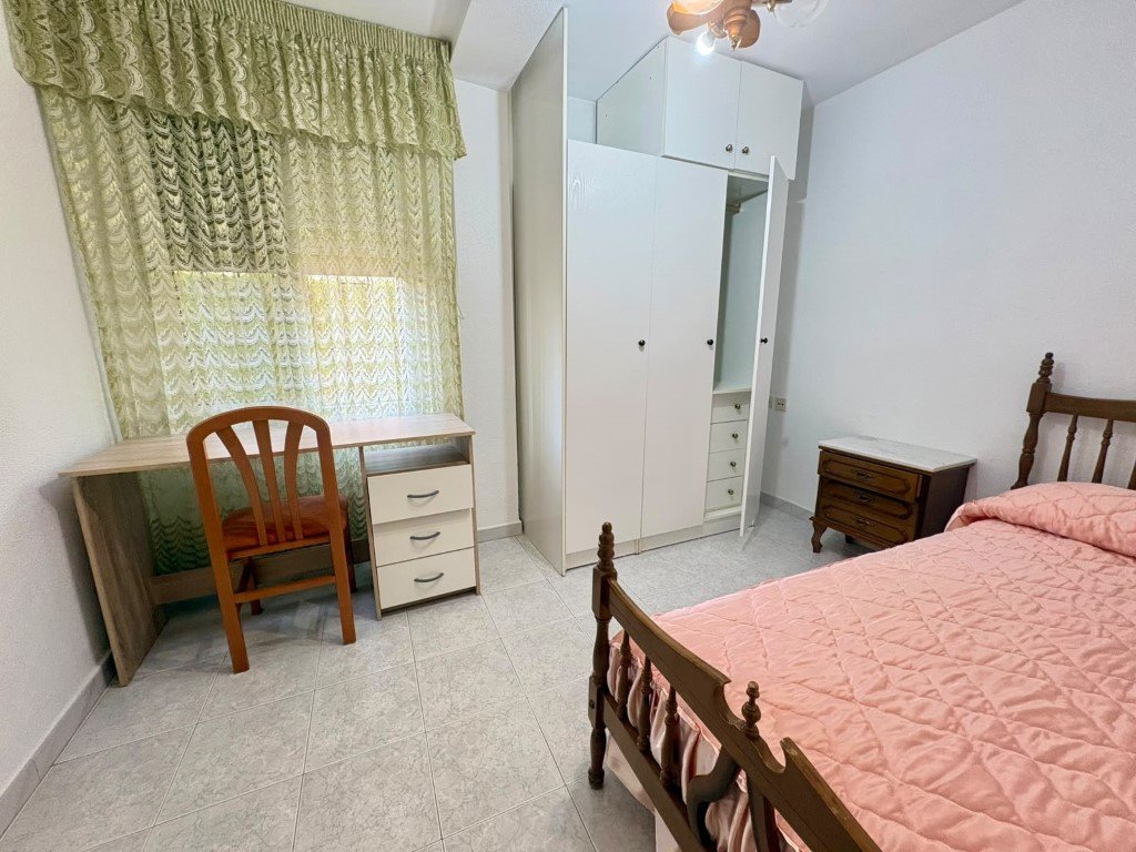 Piso de 100 m² en Córdoba