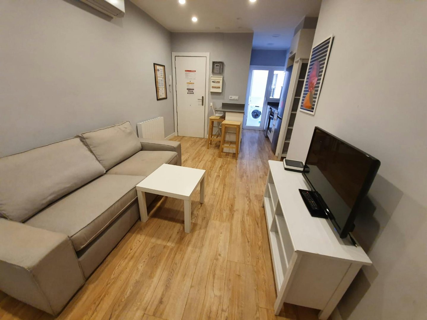 Pis de 65 m² a Barcelona