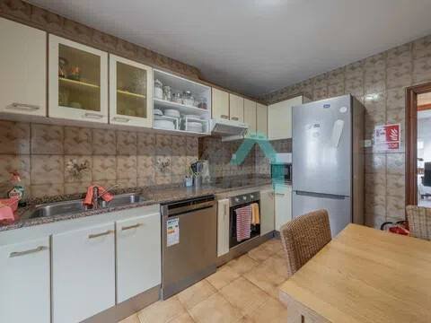 Piso de 96 m² en Oviedo