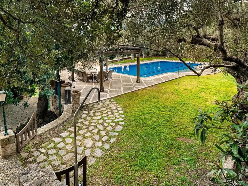 Piso de 500 m² en Palma