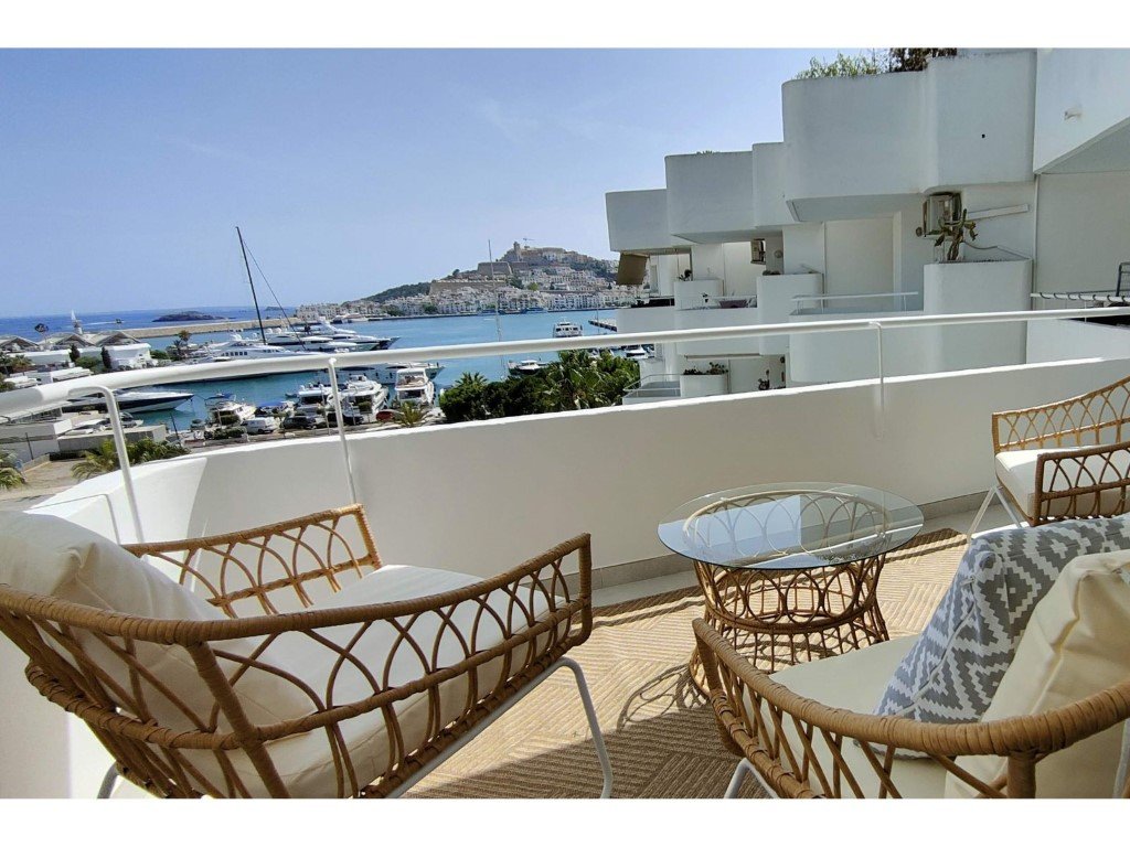 Piso de 100 m² en Ibiza