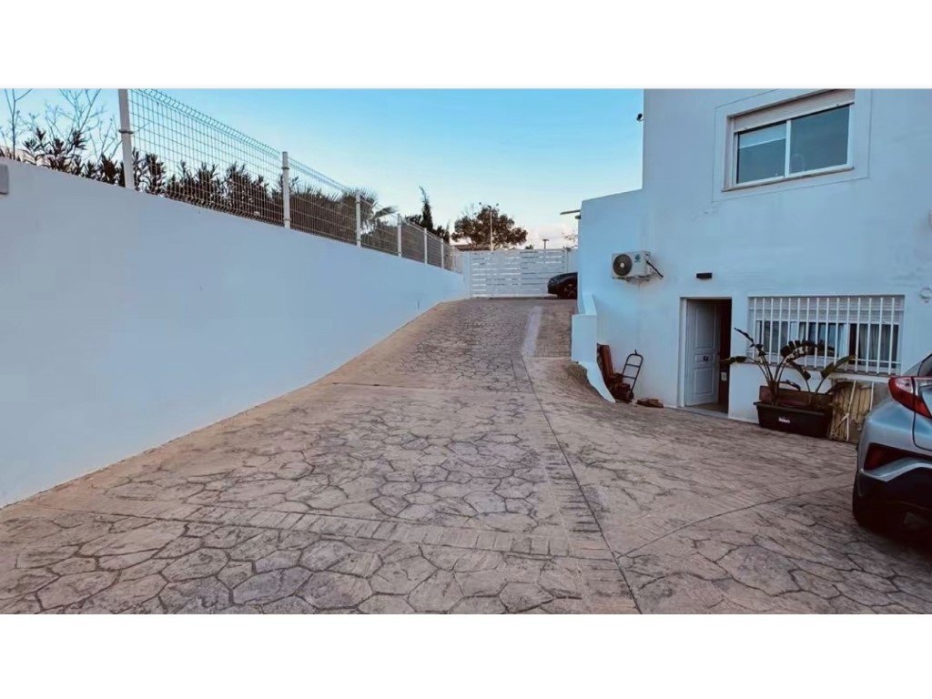 Piso de 120 m² en Sant Josep de sa Talaia