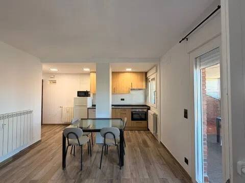 Piso de 57 m² en Salamanca