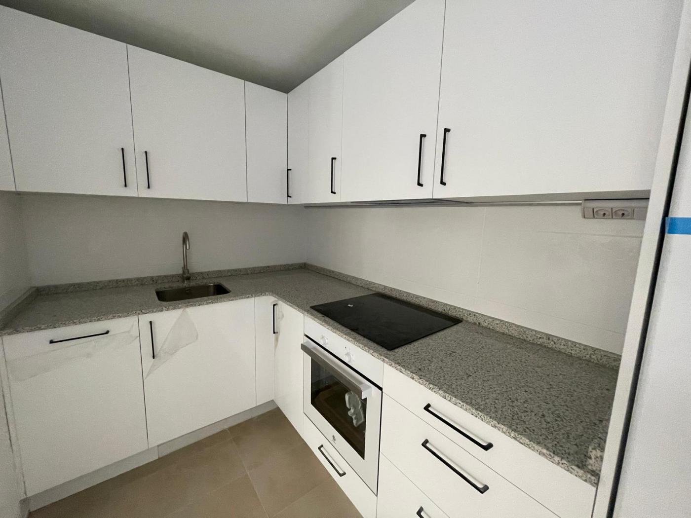 Pis de 42 m² a Saragossa