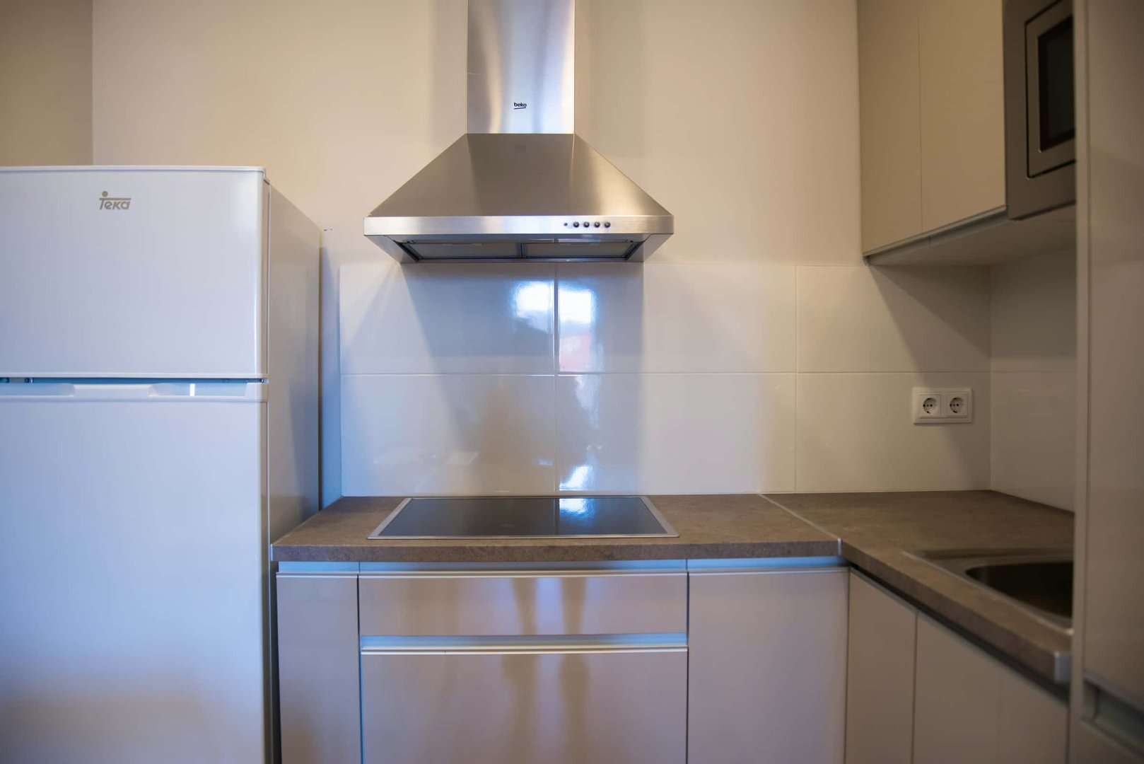 Pis de 52 m² a Barcelona