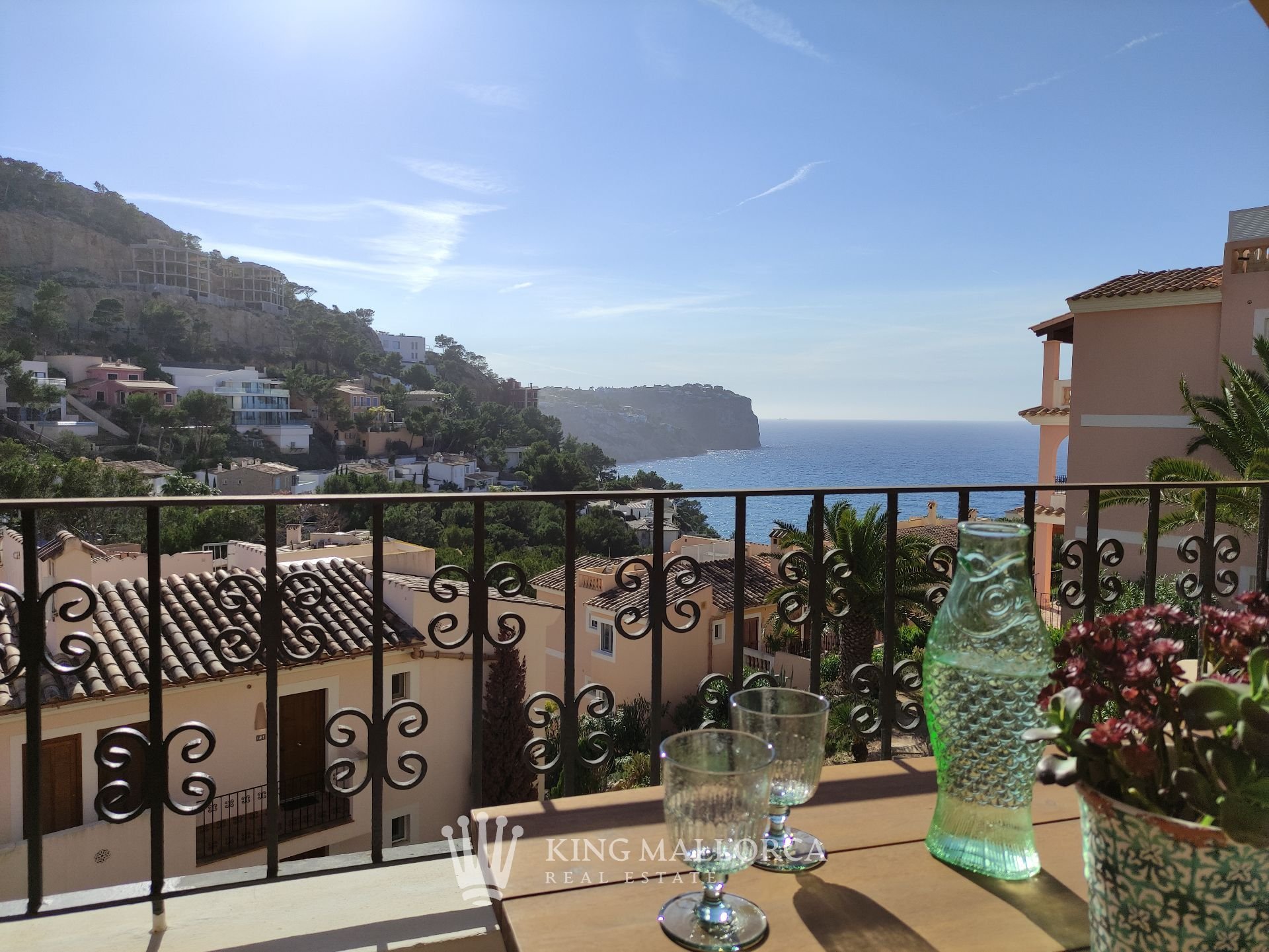 Piso de 72 m² en Andratx