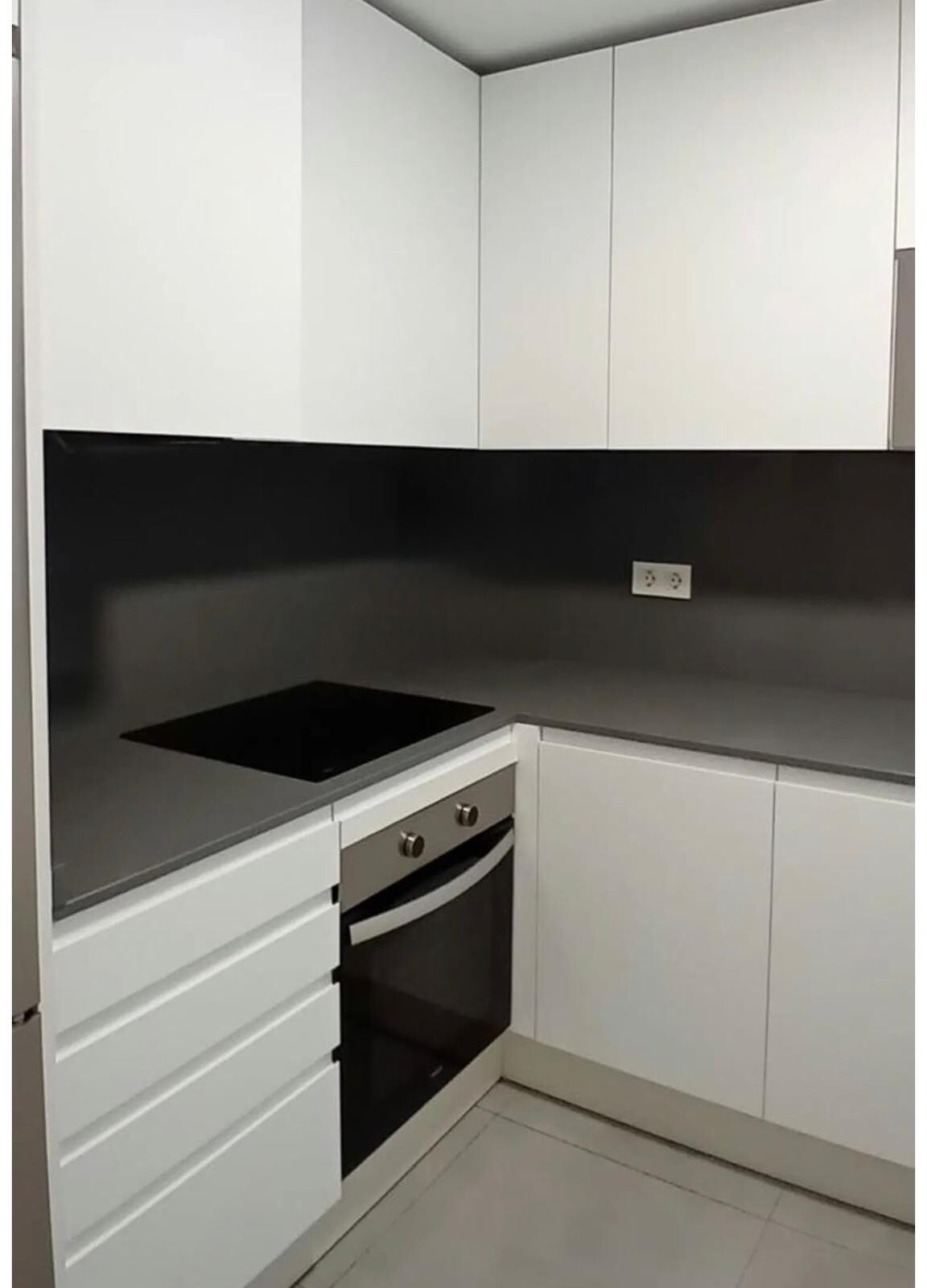 Pis de 68 m² a Madrid