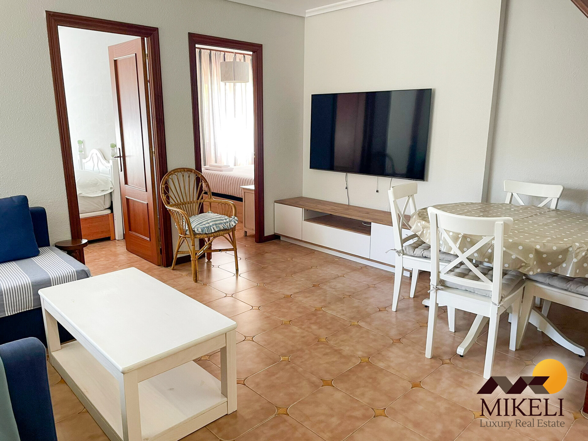 Piso de 112 m² en Suances