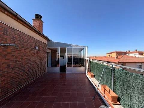 Piso de 57 m² en Salamanca