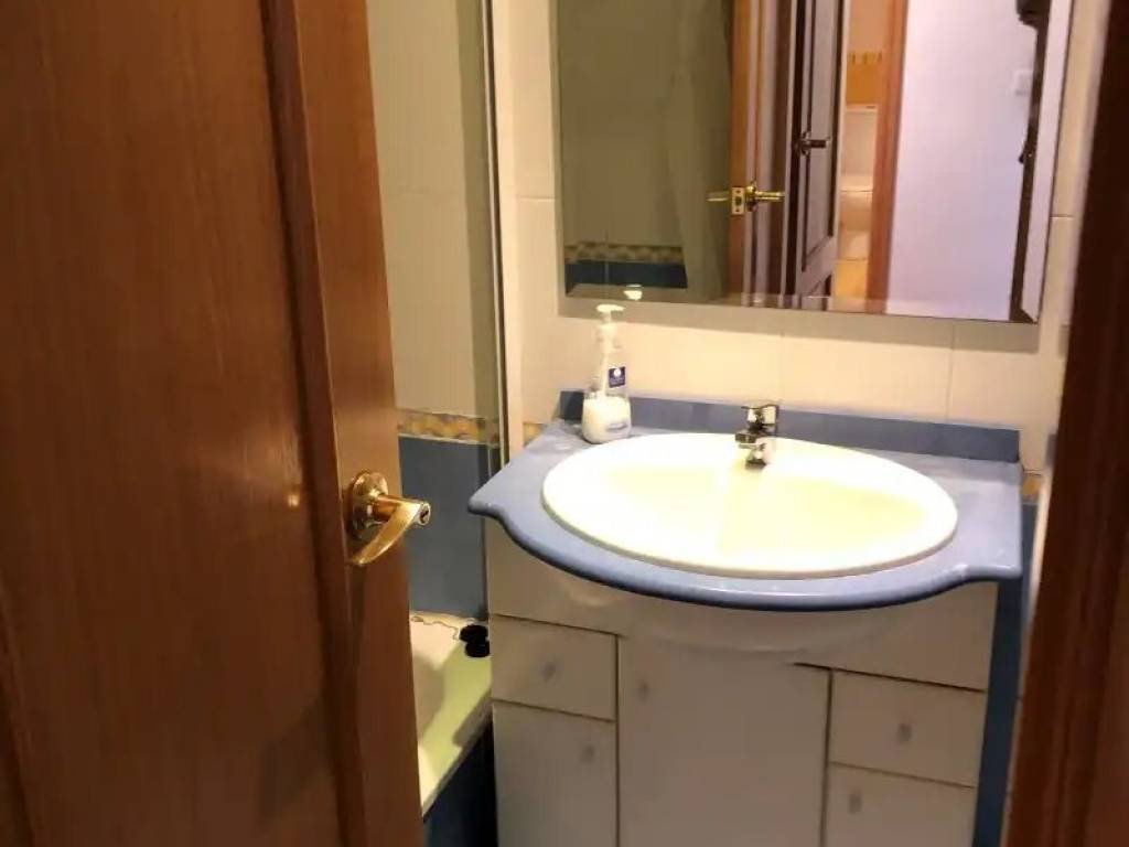 Piso de 95 m² en Gandía