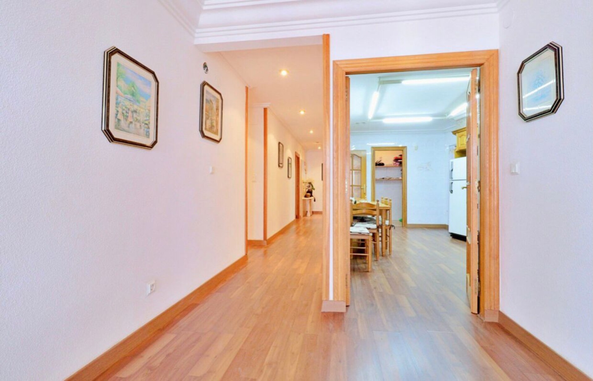 Piso de 170 m² en Santa Pola