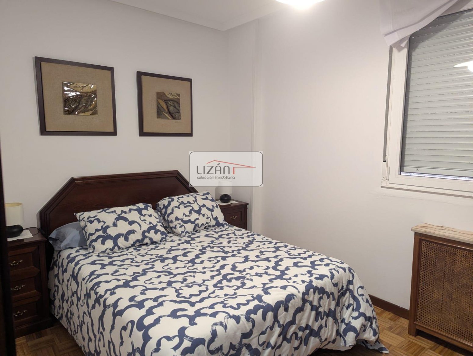 Piso de 78 m² en Gijón