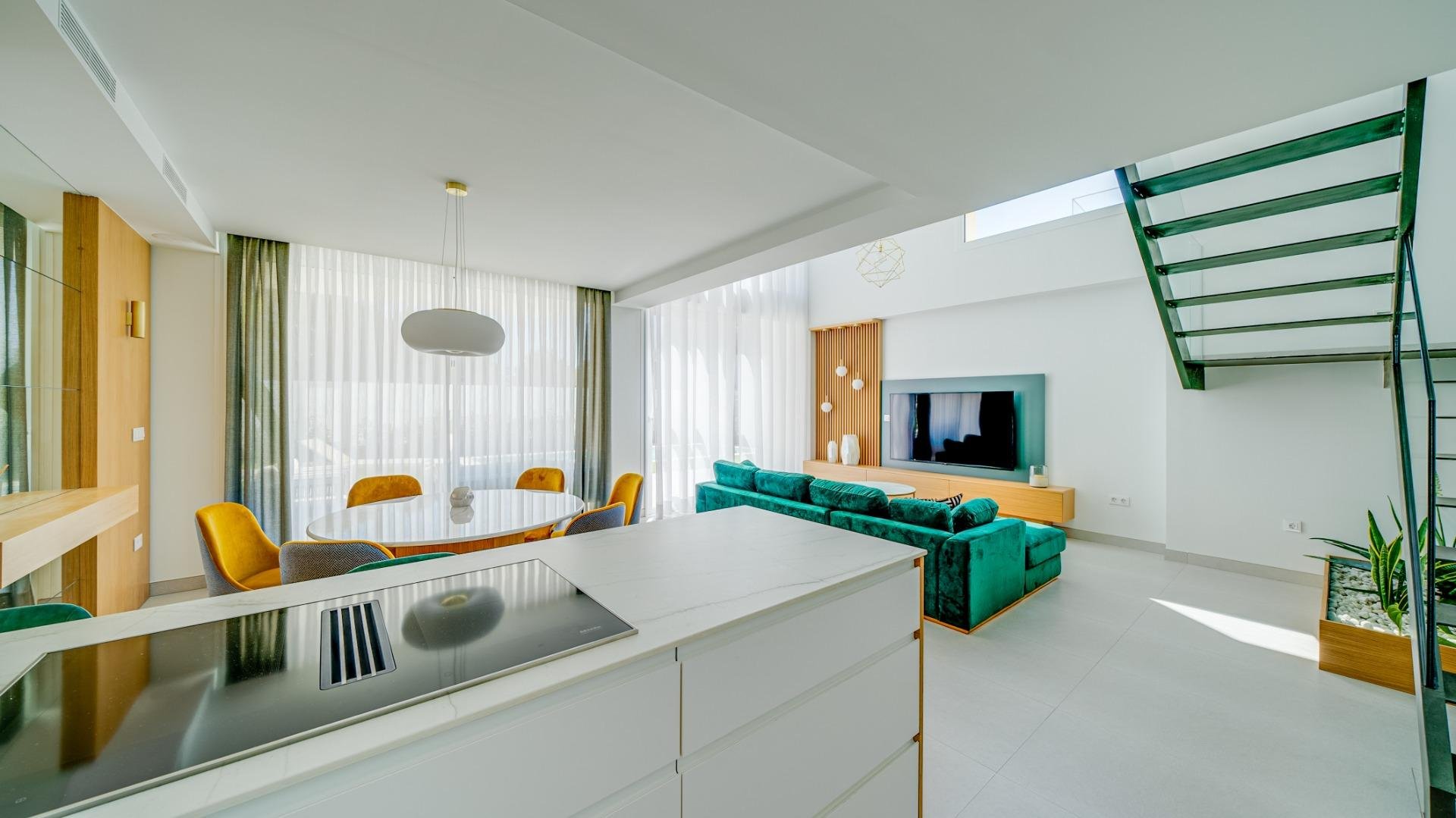 Casa de 180 m² a Finestrat