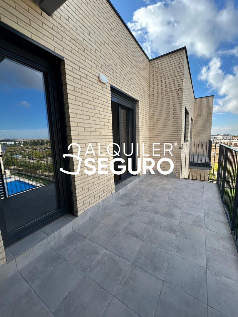 Apartamento 80 m² em Alovera