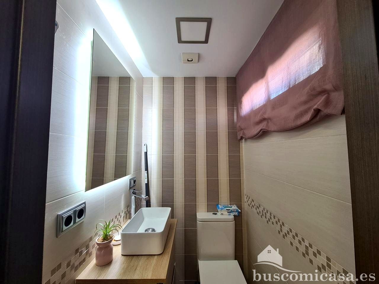 Casa de 123 m² en Linares