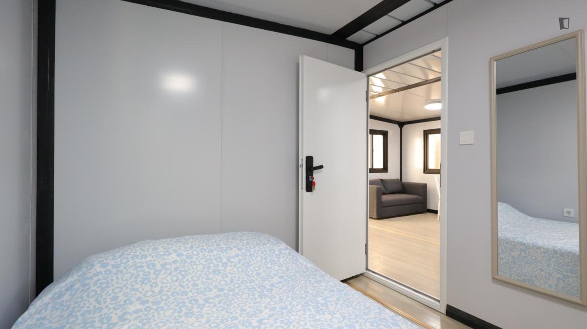 Piso de 50 m² en Madrid