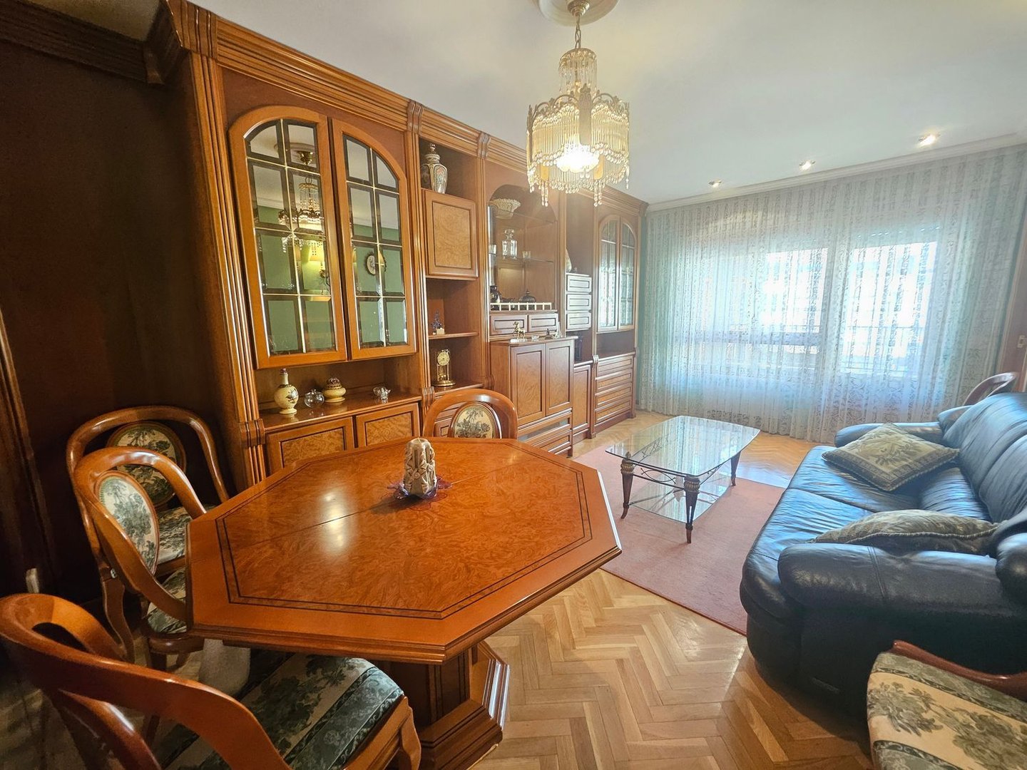 Piso de 75 m² en Segovia