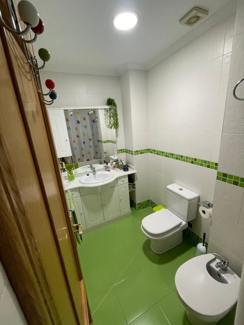 Pis de 112 m² a Novelda