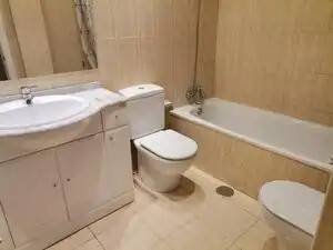 Casa de 240 m² en San Sebastián de los Reyes