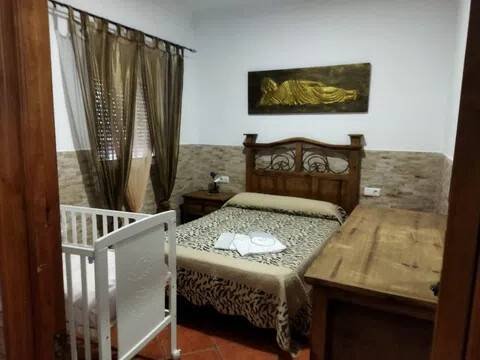 Piso de 110 m² en Barbate