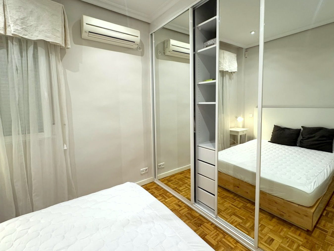 Appartamento 100 m² a Madrid
