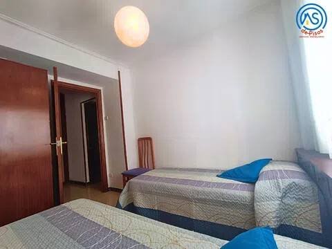Piso de 71 m² en Zaragoza