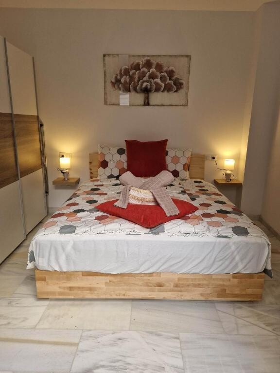 Pis de 60 m² a Màlaga