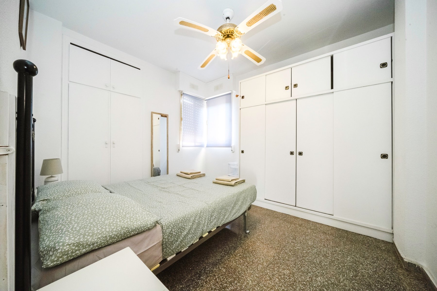 Piso de 60 m² en Dolores