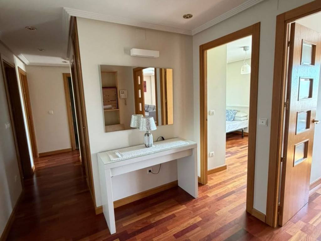 Appartamento 118 m² a Salamanca