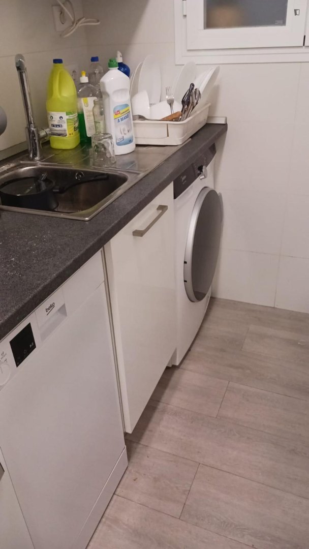 Piso en alquiler, Madrid