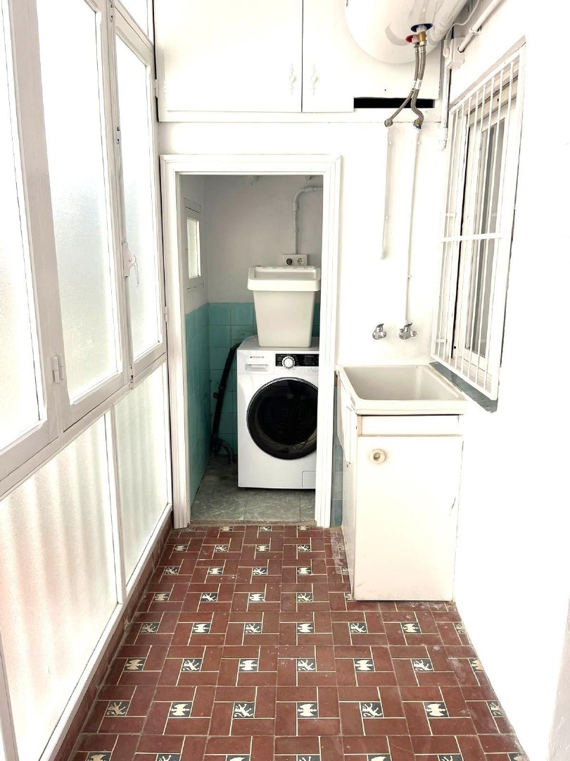Piso de 140 m² en Orihuela