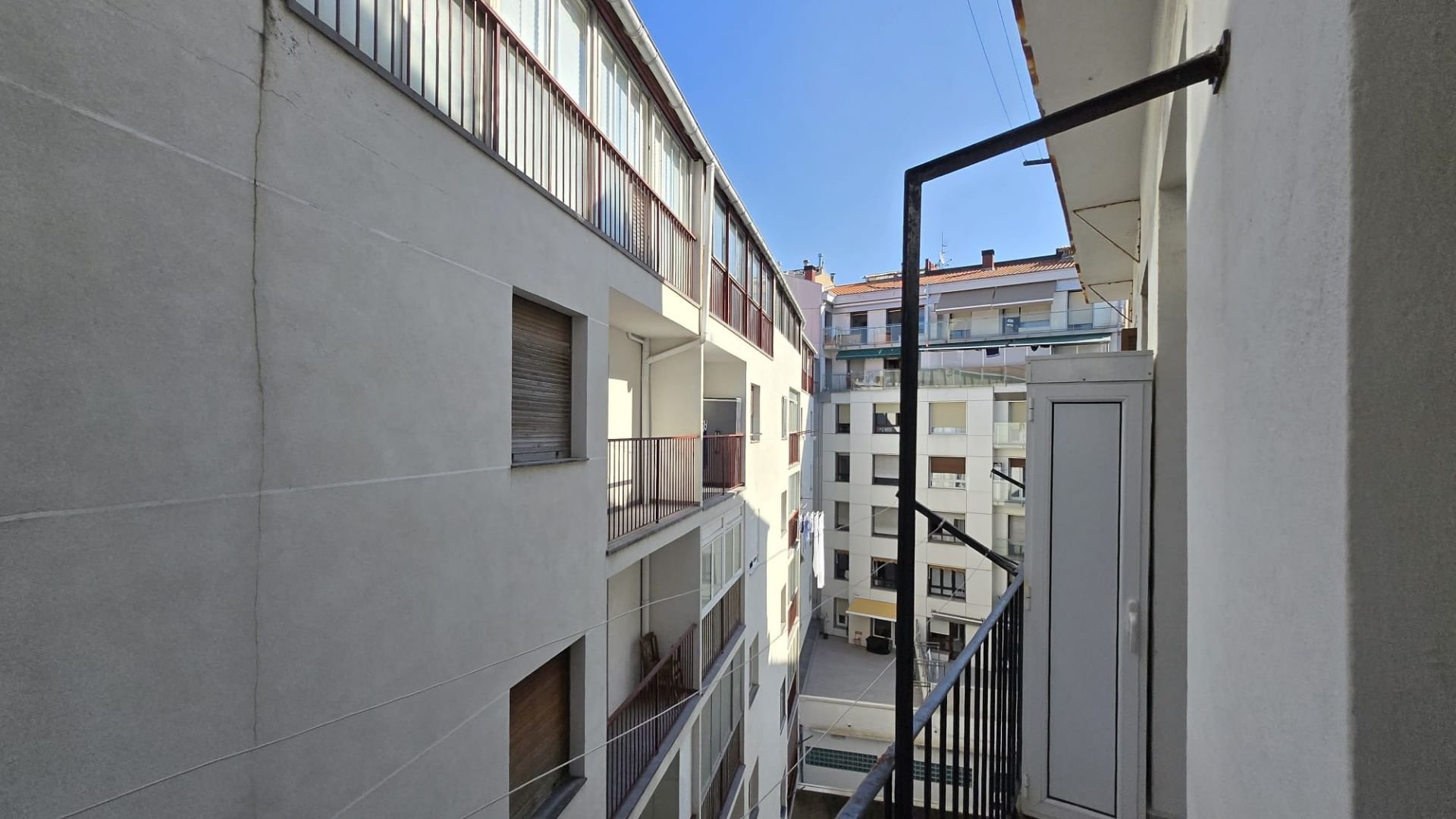 Wohnung 70 m² in Donostia / San Sebastián