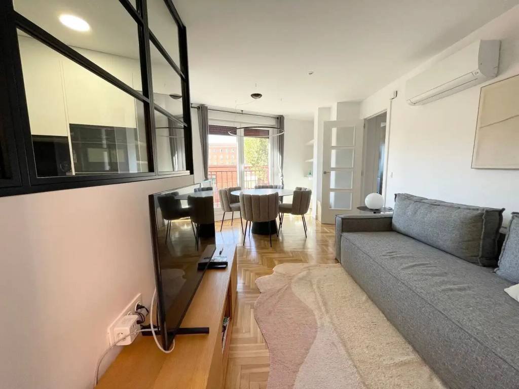 Pis de 70 m² a Salamanca