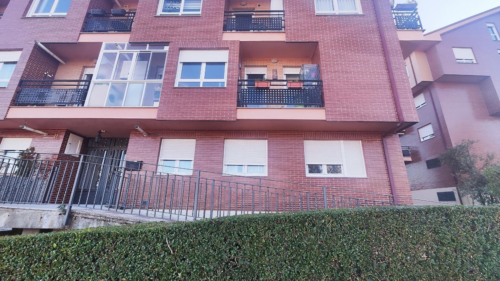 Pis de 82 m² a Villaquilambre