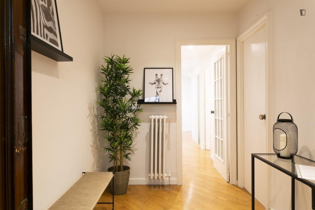 Piso de 115 m² en Barcelona