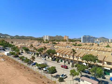 Piso de 72 m² en Cartagena