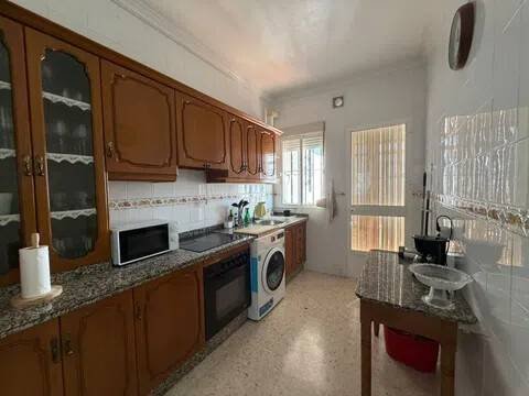 Piso de 85 m² en Moguer