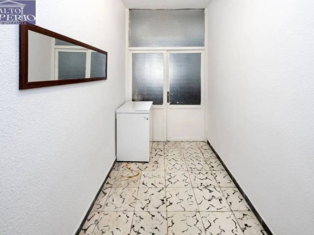 Piso de 105 m² en Granada