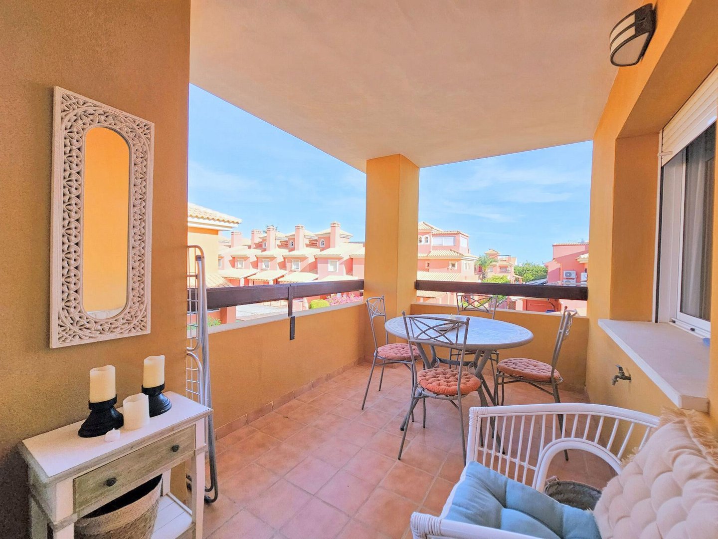 Piso de 81 m² en Cartagena