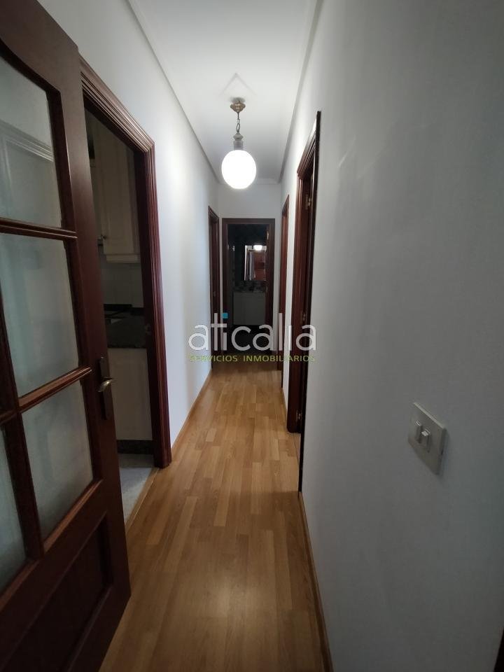 Piso de 90 m² en Ferrol