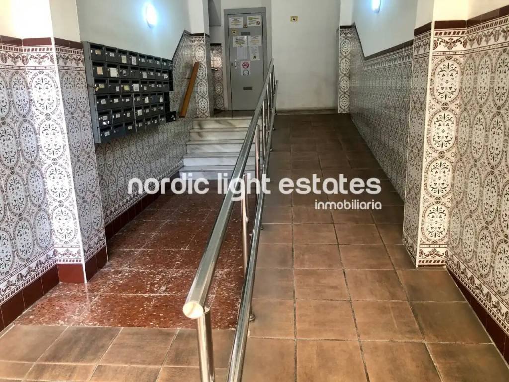 Piso de 60 m² en Nerja