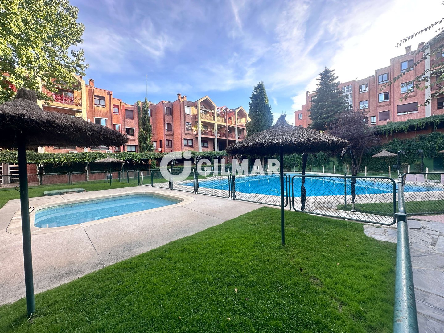 Appartamento 112 m² a Pozuelo de Alarcón