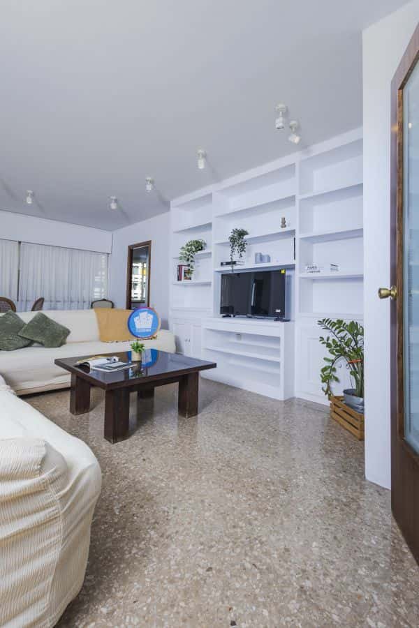 Habitació de lloguer, València