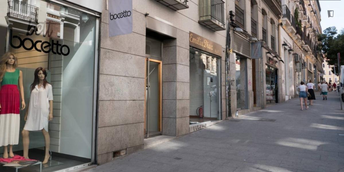 Appartement 64 m² à Madrid